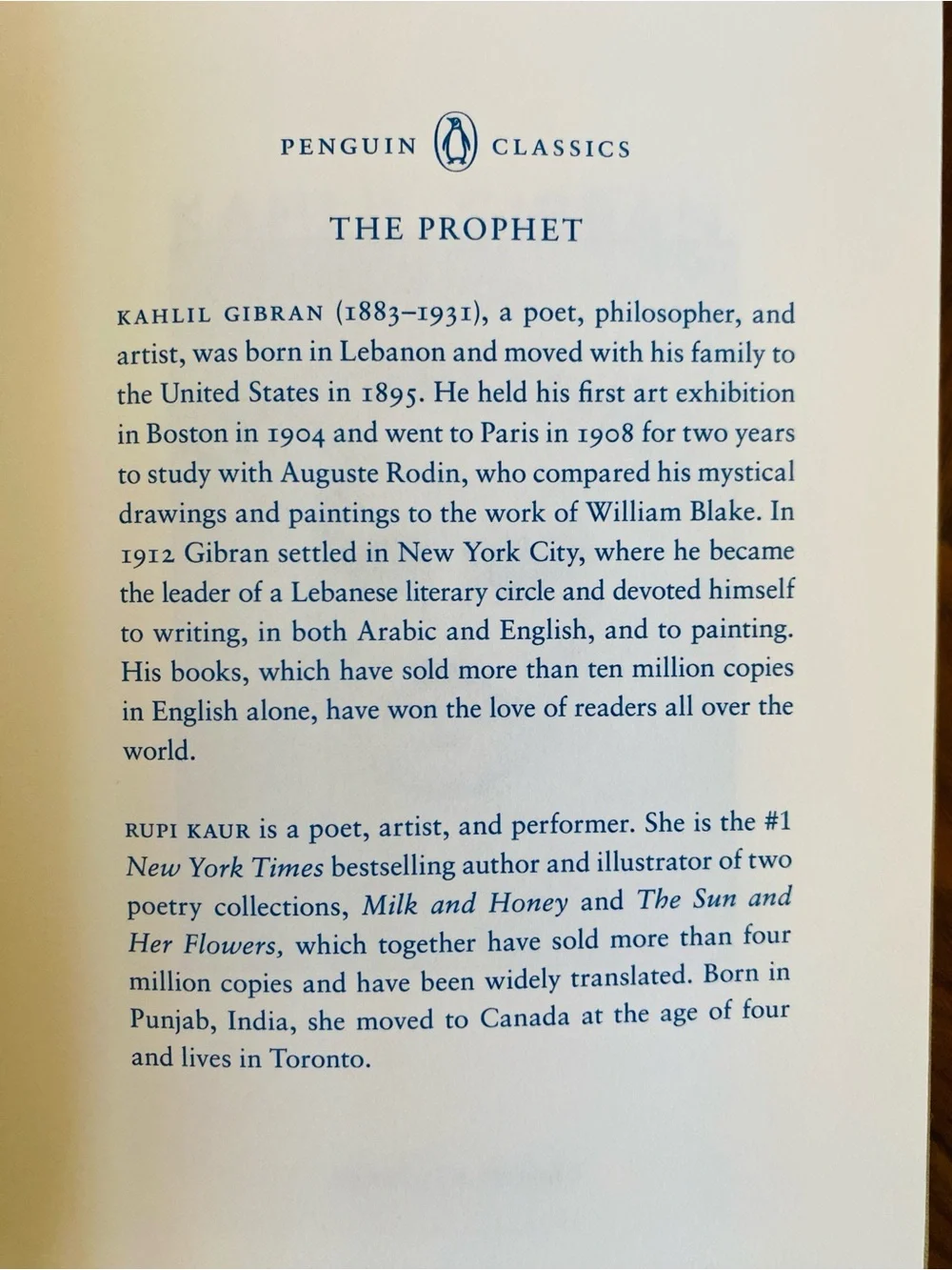 Penguin Classics most famous